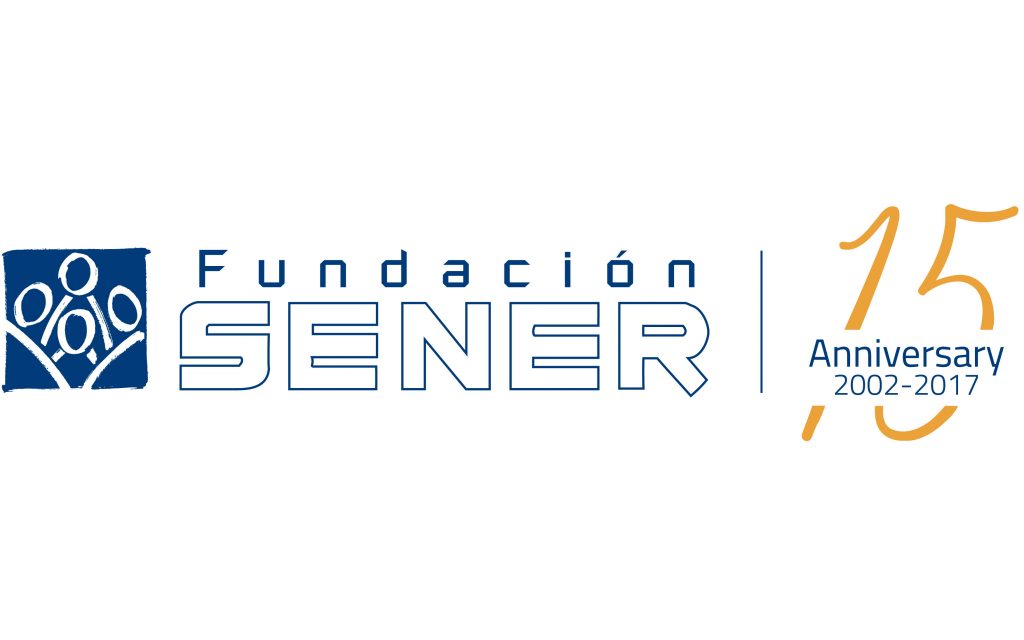SENER Foundation 15 anniversary