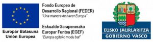 fondo europeo desarrollo regional capv
