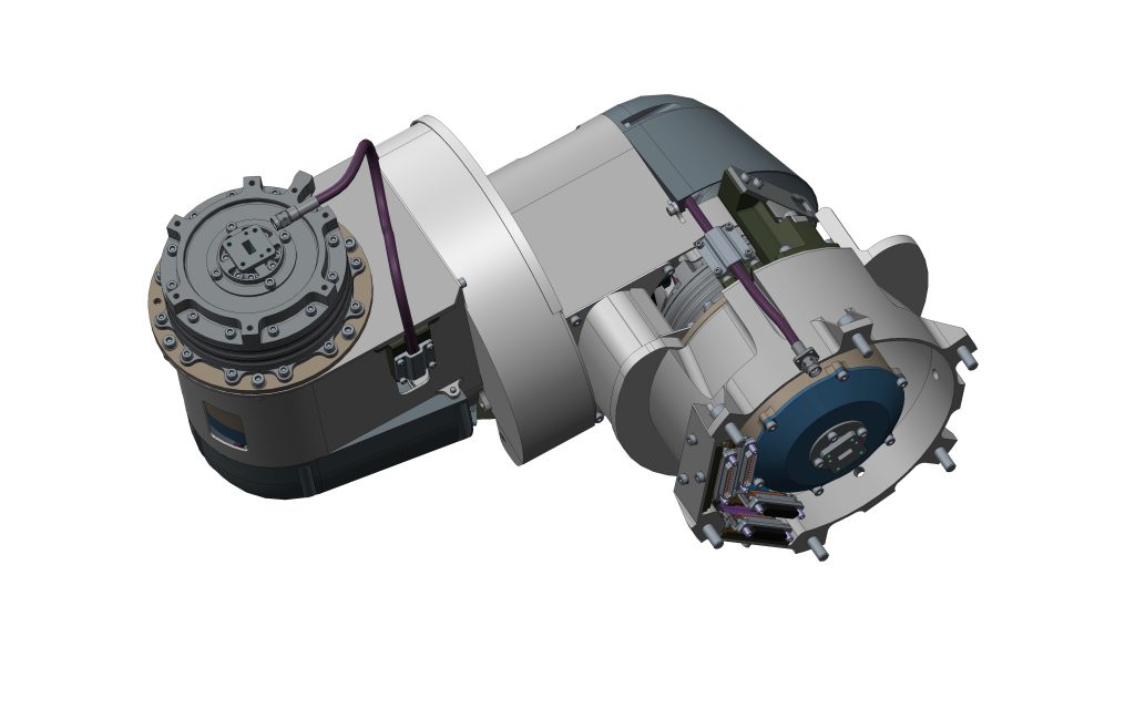 sener-aeroespacial-mecanismo-apunte-hga-euclid
