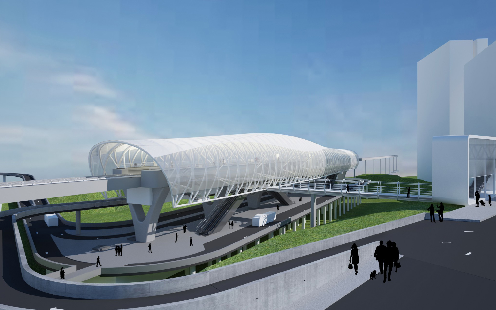 Regional Railway Toluca –Valle de Mexico