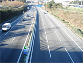 A4 – Autopista Oporto / Amarante – Ensanche y Mejora del tramo Aguas Santas / Campo