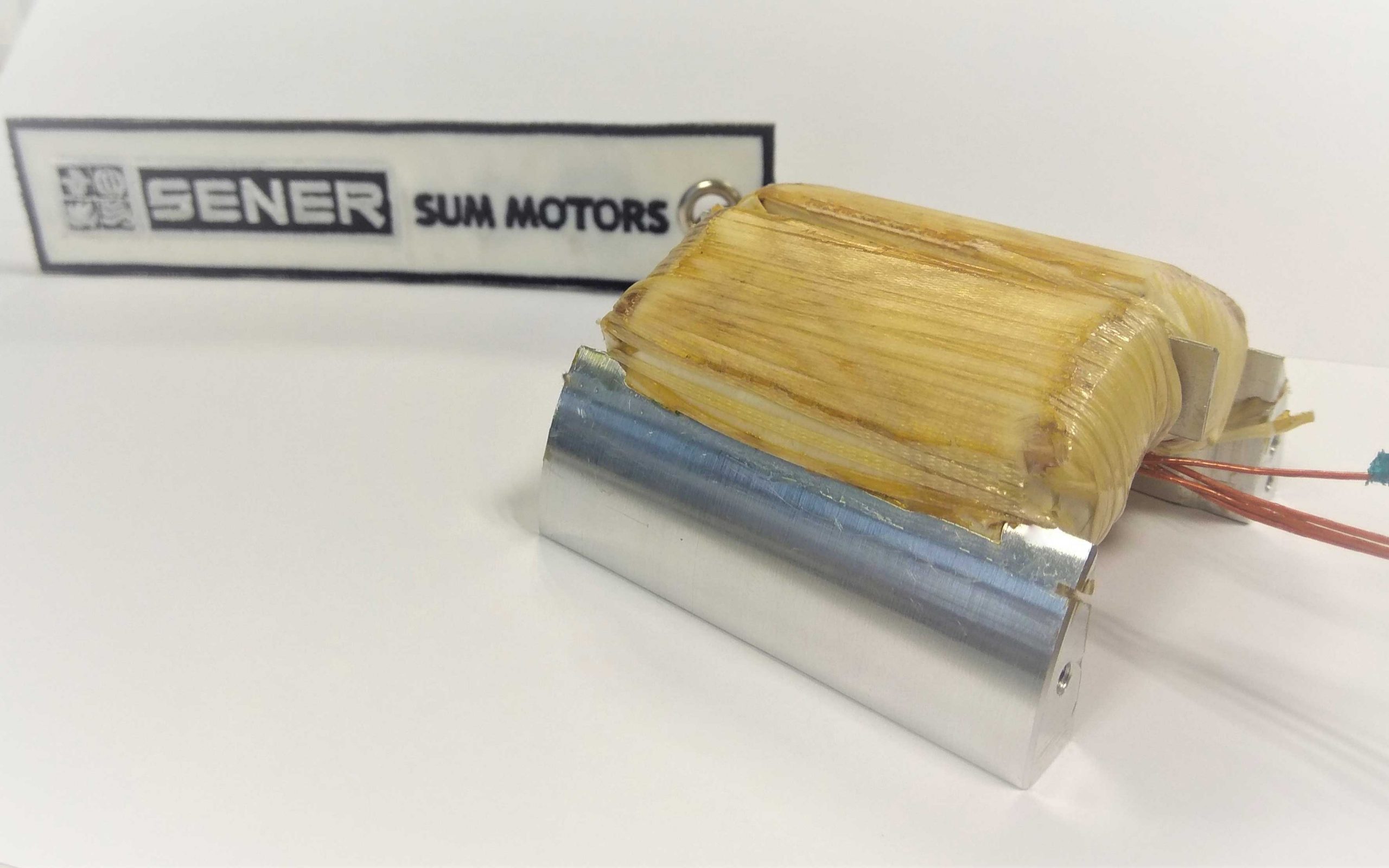 MADE | Nuevos materiales y rutas de fabricación para una nueva generación de dispositivos electromecánicos