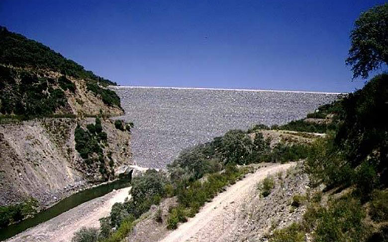 Asesoría técnica de las obras de mejora del ciclo integral del agua de la provincia de Sevilla