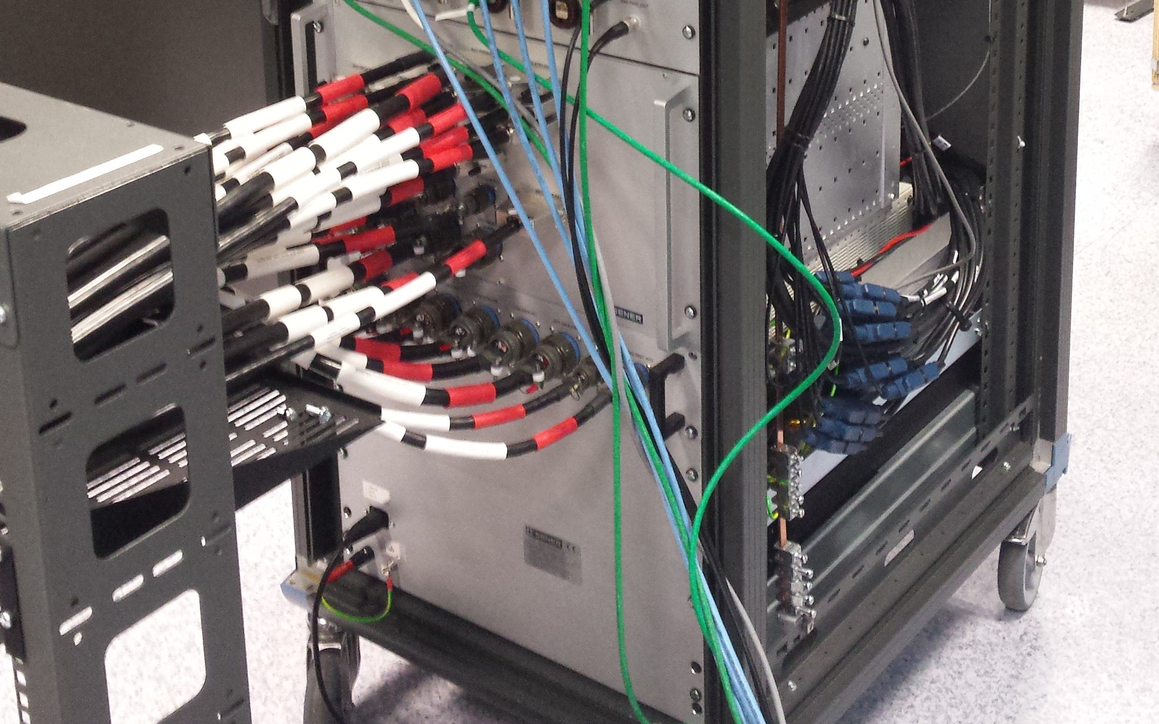 MTG. AOCS SCOE Instanciación