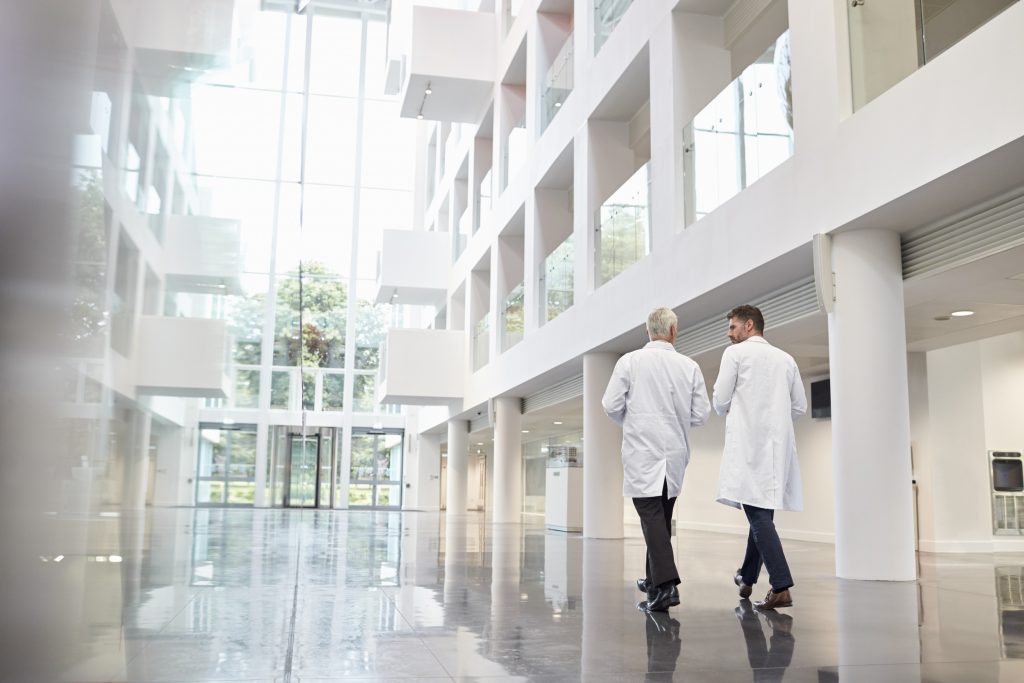 SENER Digital Salud