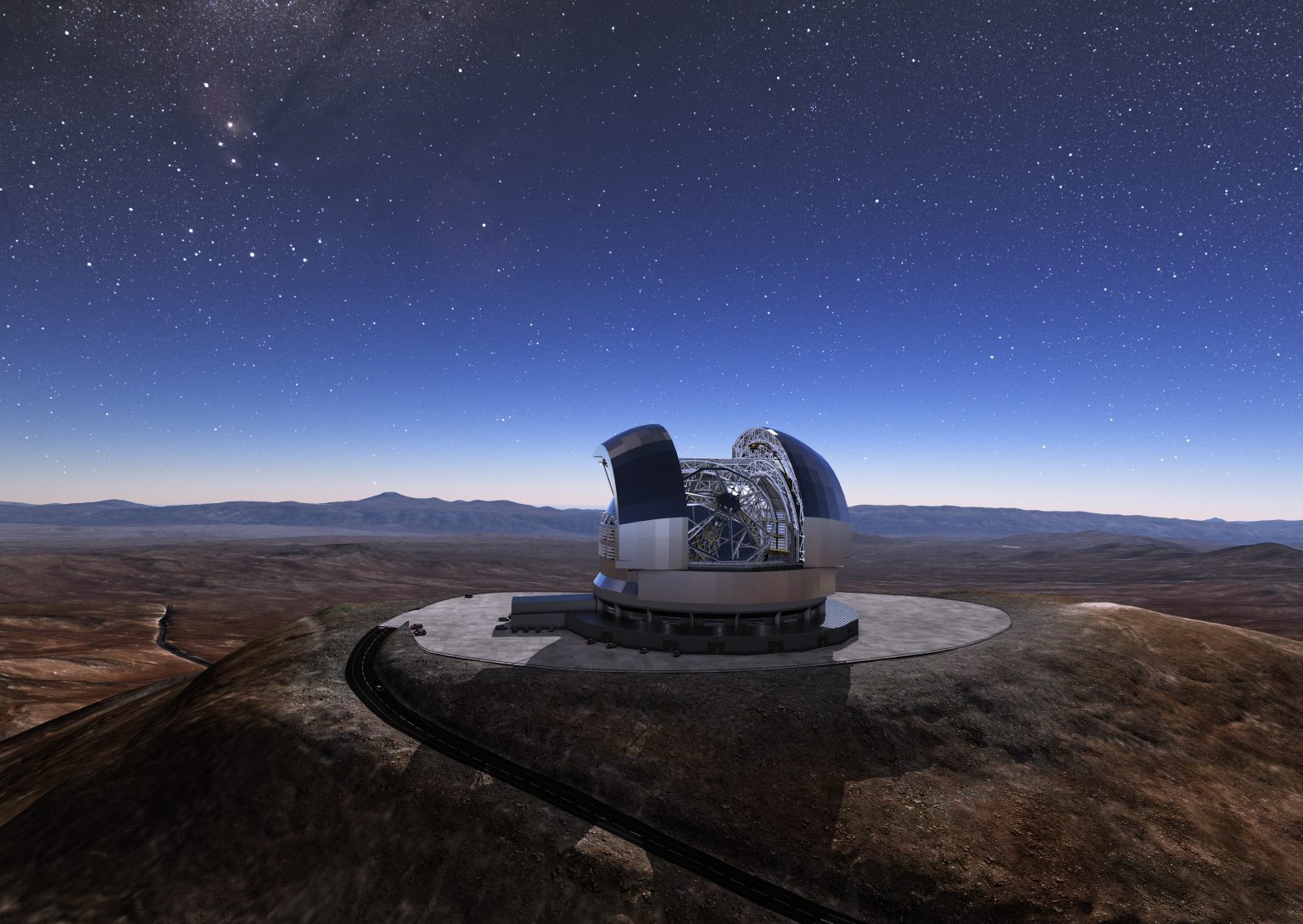 Cabecera Astronomía y Ciencia