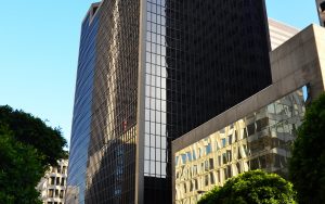 Oficina de Sener en Los Ángeles