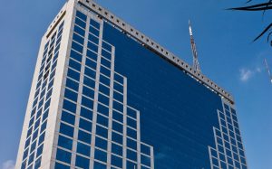 Sener's office Sao Paulo