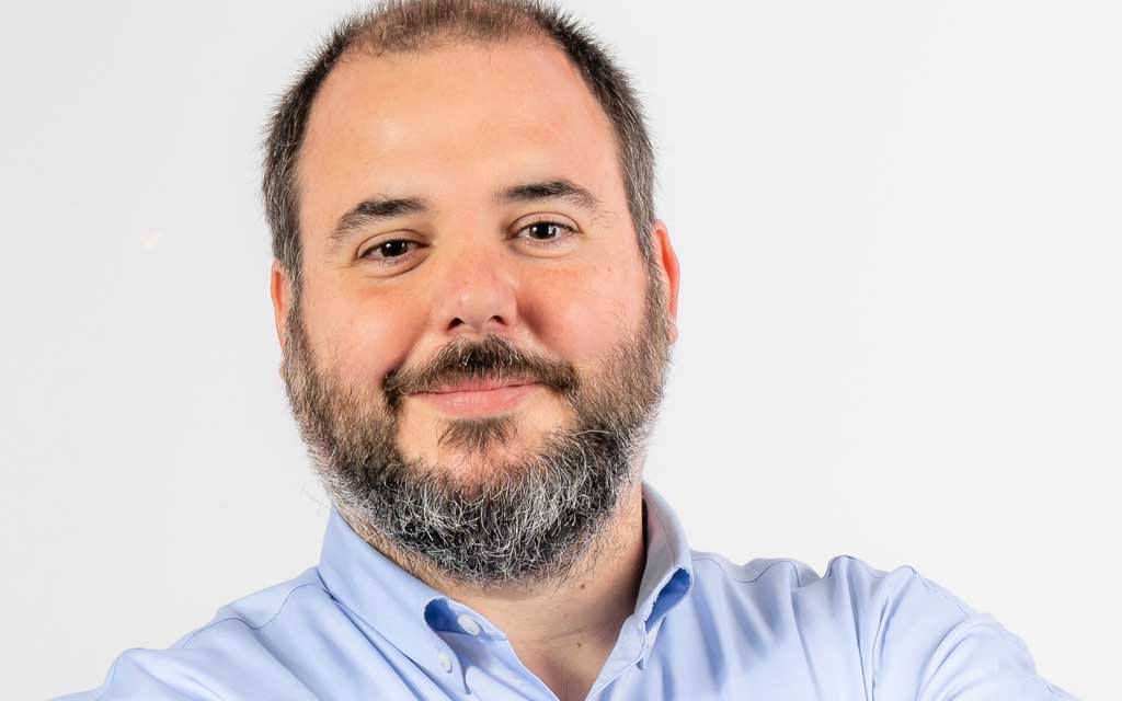 Juan Ruiz de Gopegui