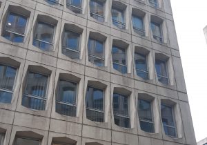 Sener office in Brussels