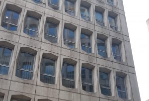 Sener office in Brussels