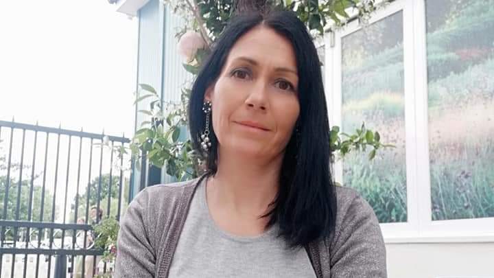 Amada Miravete, ingeniera de caminos en Sener