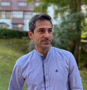 Iñaki Mendicute, de Sener