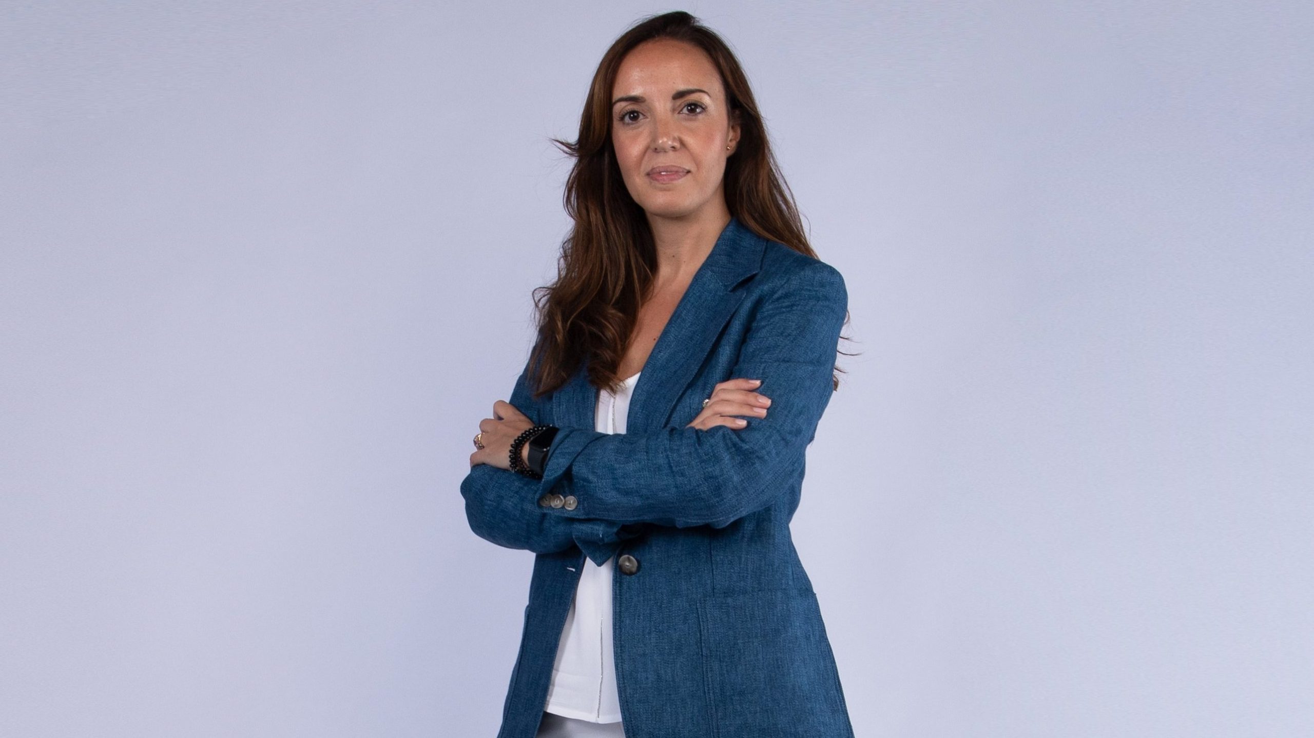 Leticia Guerrero, directora de organización y procesos de negocio en Sener