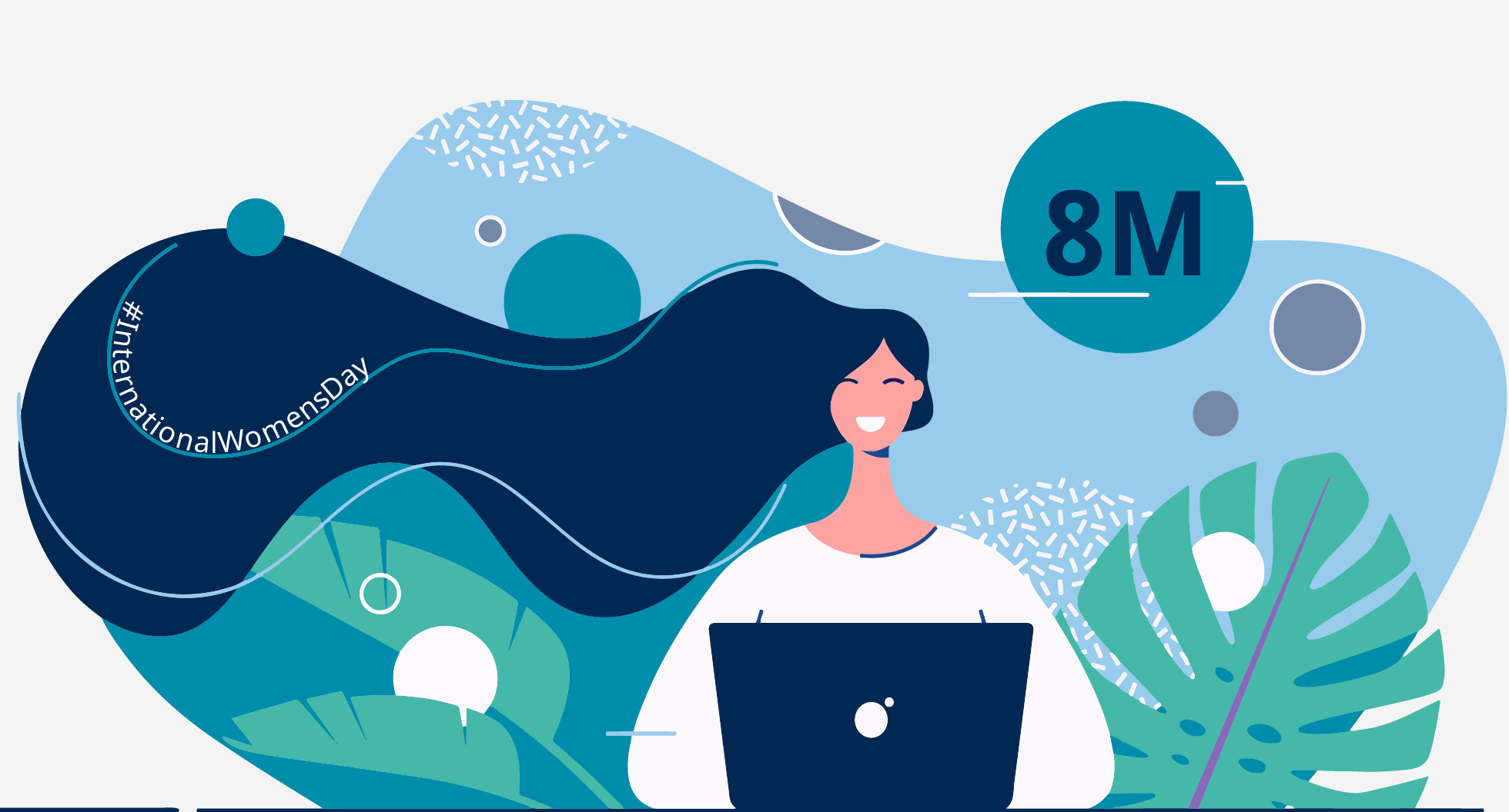 International Women's Day