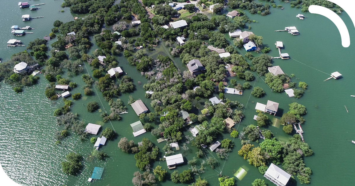 Sistema de Alerta temprana de inundaciones