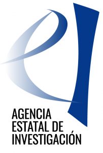 Logo Agencia Estatal de Investigación