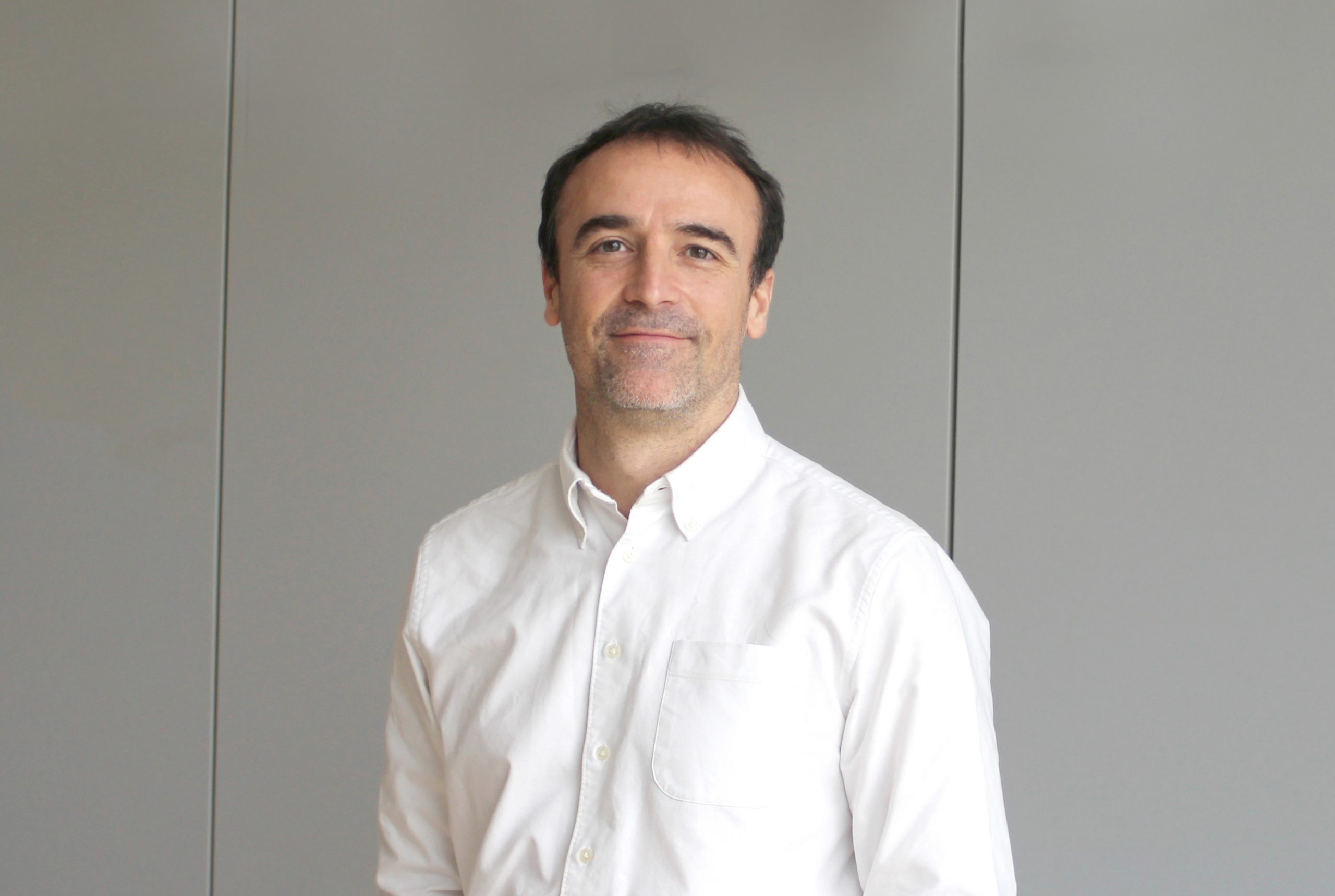 Xavier de Prado, SENER Diagnostics