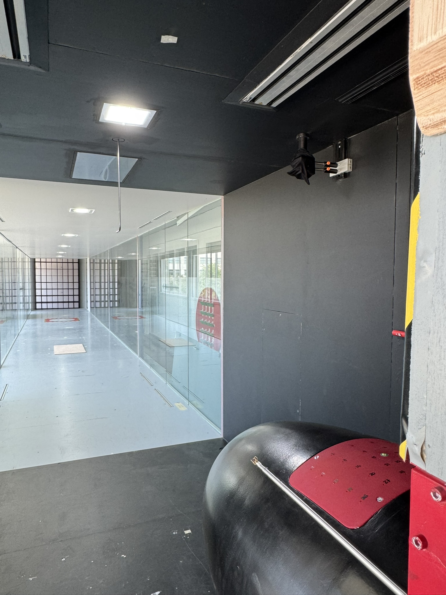 Smart skin for airflow sensing (AEROSKIN)