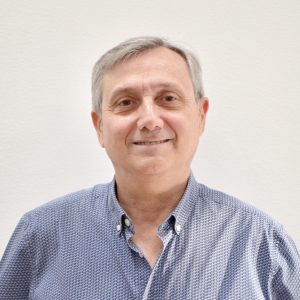 Norberto Fiorentino, Sener