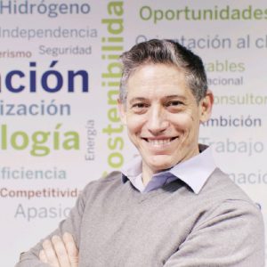 Daniel Labrador