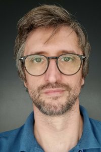 Jorge Vizcaya, Sener