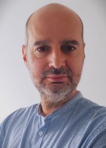 Ivan Collado