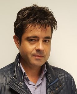 Jorge Peña