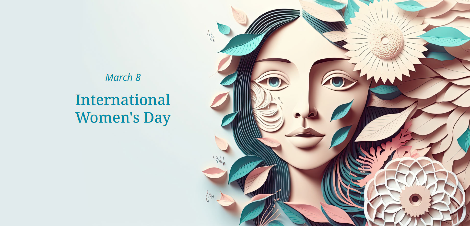 International Women's Day