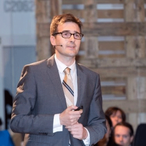 Antonio Ramirez, Sacyr