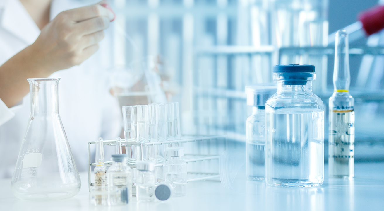 Chemical industry