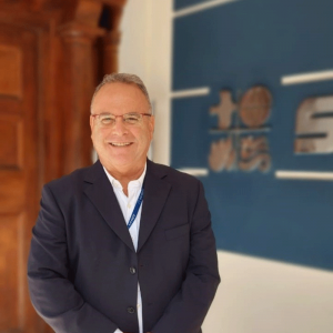 Juan Francisco Paz, Sener
