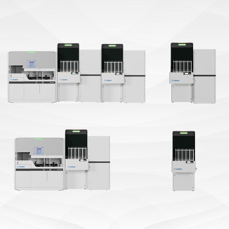 Ai5Lab: Modularity and usable space