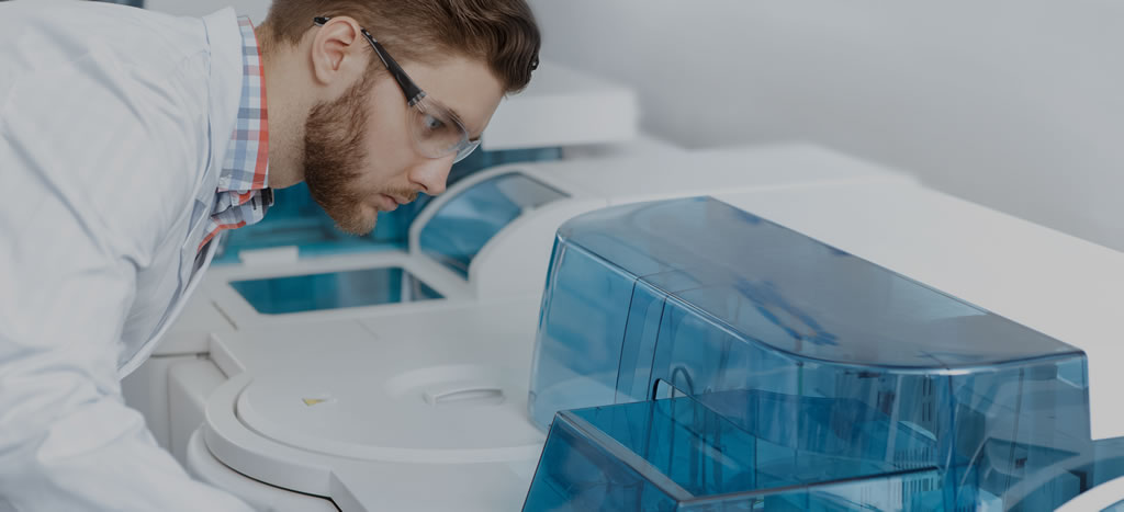 Clinical laboratory automation