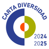 Sello de la Carta Europea de la Diversidad