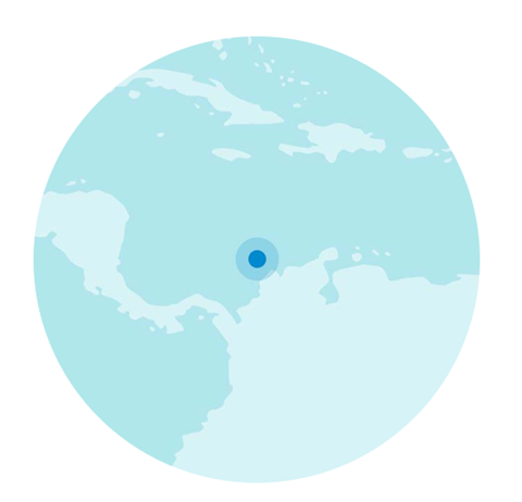 Trabajos de ingeniería Pre-Feed para los parques eólicos marinos Bergantín y Goleta