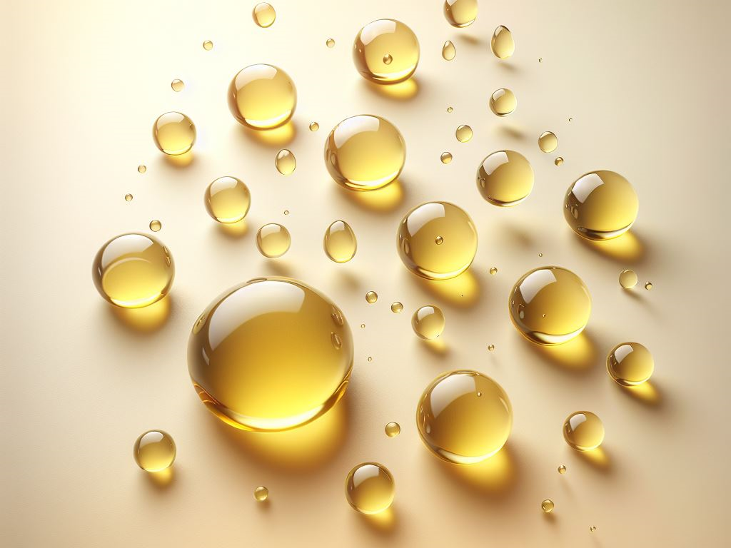 Recreación de aceite