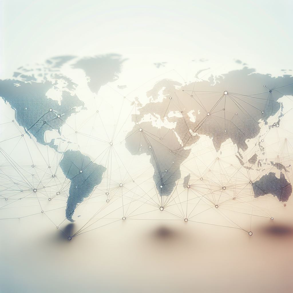 Desarrollo internacional