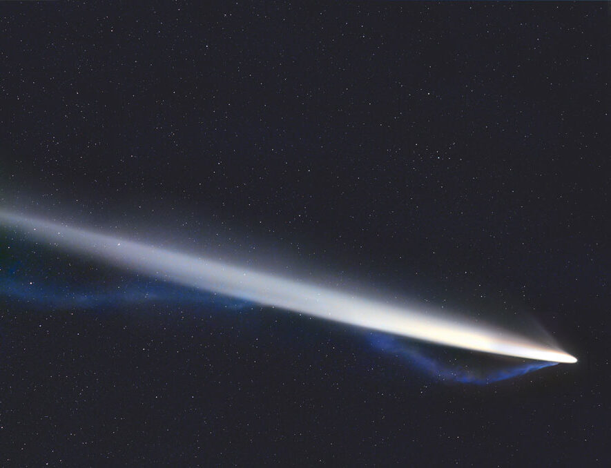 comet-30-September-Tivoli-Farm-Gerald-Rhemann-Michael-Jager-Dennis-Moller