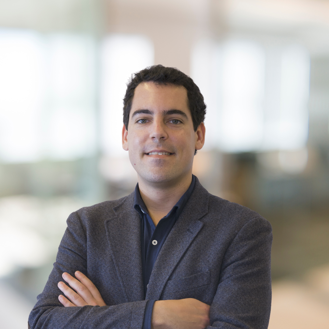 Foto corporativa - Alfonso Corbella